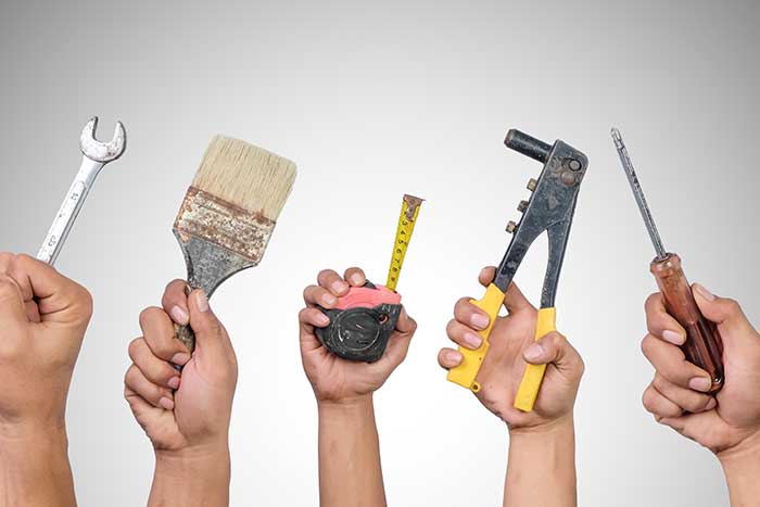 Handyman Work Services Handyman Work Services