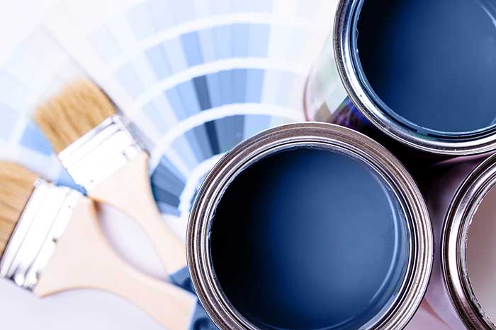 Interior Painting Services Interior Painting Services