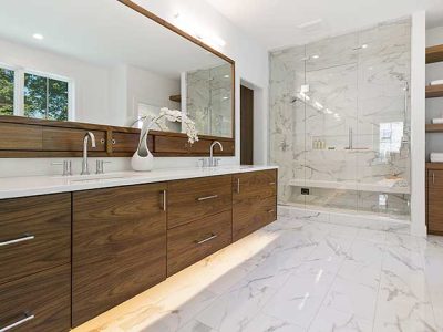 Bathroom Remodeling Services