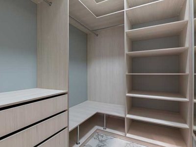 Custom Cabinet Installation Services