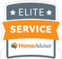 HomeAdvisor Elite Service