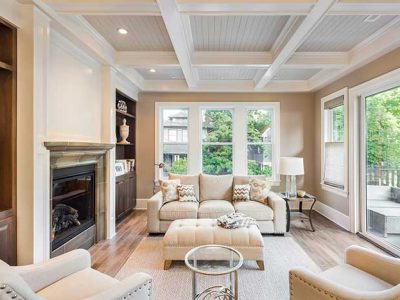 Residential Remodeling Services